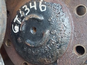 Used Meritor/Rockwell Axle Shaft (Stock #4460047359)) Part Image