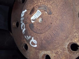 Used Meritor/Rockwell Axle Shaft (Stock #4460047327)) Part Image