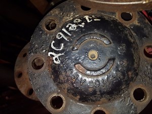 Used Meritor/Rockwell Axle Shaft (Stock #4460048986)) Part Image
