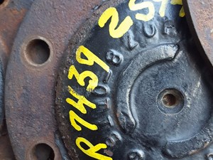 Used Meritor/Rockwell Axle Shaft (Stock #4460048025)) Part Image