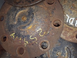 Used Meritor/Rockwell Axle Shaft (Stock #4460049038)) Part Image