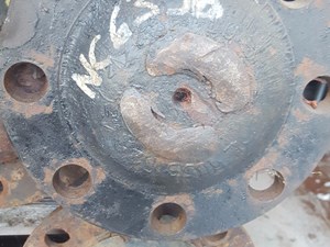 Used Meritor/Rockwell Axle Shaft (Stock #4460048141)) Part Image