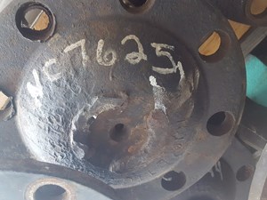 Used Meritor/Rockwell Axle Shaft (Stock #4460048180)) Part Image