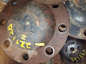 Used Meritor/Rockwell Axle Shaft (Stock #4460049058)) Part Image