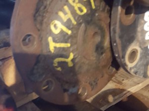 Used Meritor/Rockwell Axle Shaft (Stock #4460047342)) Part Image