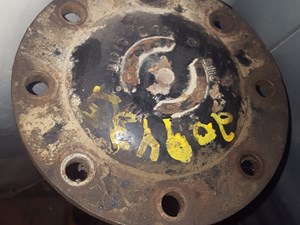Used Meritor/Rockwell Axle Shaft (Stock #4460048165)) Part Image