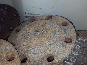 Used Meritor/Rockwell Axle Shaft (Stock #4460048964)) Part Image