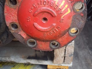 Used Meritor/Rockwell Axle Shaft (Stock #4460047305)) Part Image