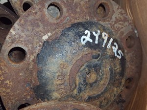 Used Meritor/Rockwell Axle Shaft (Stock #4460047319)) Part Image