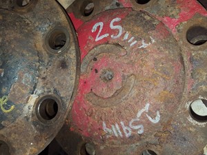 Used Meritor/Rockwell Axle Shaft (Stock #4460049040)) Part Image