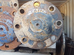 Used Meritor/Rockwell Axle Shaft (Stock #4460047318)) Part Image