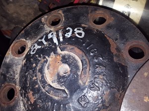 Used Meritor/Rockwell Axle Shaft (Stock #4460048048)) Part Image