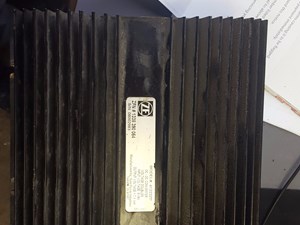 Photo of part