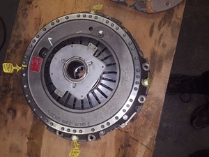 Used Meritor/Rockwell Clutch Assy (Stock #4460048101)) Part Image