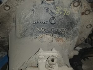 Used Meritor/Rockwell Rear Rear (Tandem Rear or Single) (Stock #4460049692)) Part Image