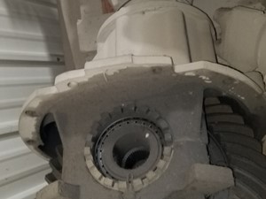 Used Meritor/Rockwell Rear Rear (Tandem Rear or Single) (Stock #4460048482)) Part Image