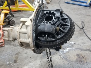 Used Meritor/Rockwell MT40-14X Rear Rear (Tandem Rear or Single) (Stock #49697)) Part Image