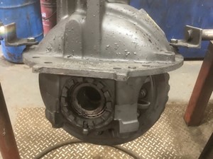 Used Meritor/Rockwell RS20145 Rear Rear (Tandem Rear or Single) (Stock #49244)) Part Image