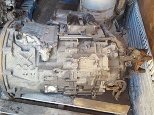 Used Meritor/Rockwell Transmission Assy (Stock #4460047540)) Part Image