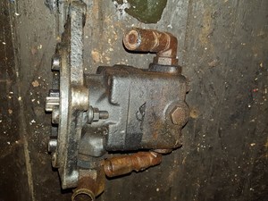 Used Air Compressor (Stock #4460047871)) Part Image