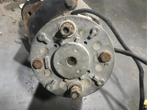 Used Alternator (Stock #101028)) Part Image