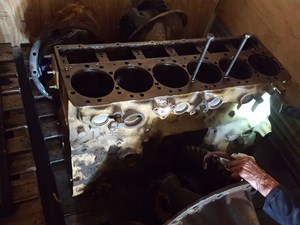 Photo of part