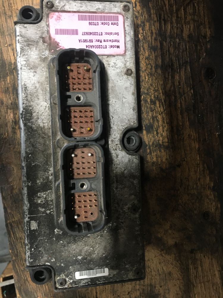 Eaton/Fuller RTLO16913LDM3 (Stock 4460049845) Transmission ECMs TPI