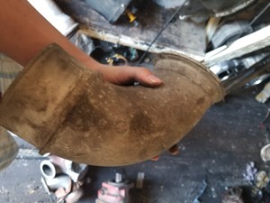 Used Engine Misc Part (Stock #4460048875)) Part Image