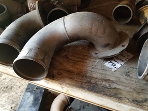 Used Engine Misc Part (Stock #4460048885)) Part Image