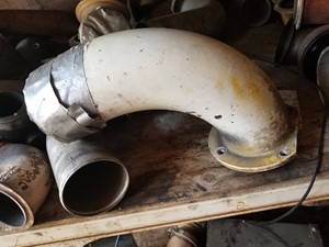 Used Engine Misc Part (Stock #4460048881)) Part Image