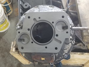 Used Flywheel Housing (Stock #4460049247)) Part Image