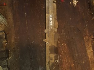 Used Miscellaneous (Stock #4460047909)) Part Image