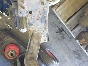Used Miscellaneous (Stock #4460049156)) Part Image