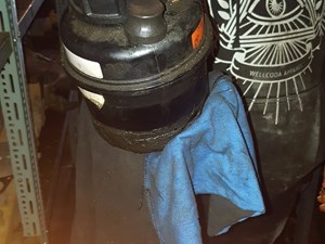 Used Power Steering Reservoir (Stock #4460047755)) Part Image
