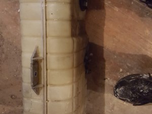 Photo of part