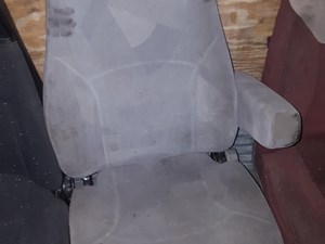 Used Seat (Stock #4460048299)) Part Image