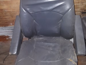 Used Seat (Stock #4460048293)) Part Image