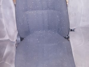 Used Seat (Stock #4460048298)) Part Image