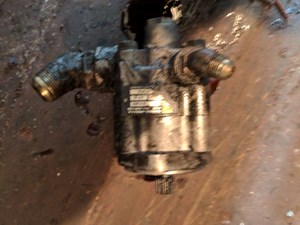 Used Steering Pump (Stock #4460047669)) Part Image