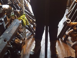 Photo of part
