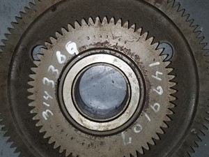 Photo of part