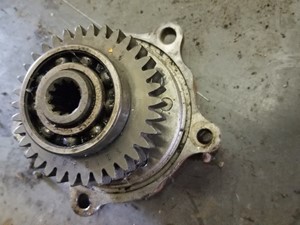 Photo of part