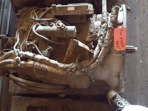 Used Eaton/Fuller RTLO16710BAS2 Transmission Assy (Stock #4460047420)) Part Image