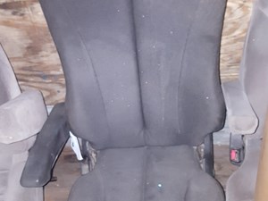 Used Seat (Stock #4460048296)) Part Image