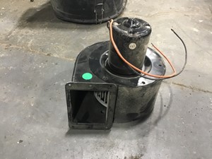 Photo of part