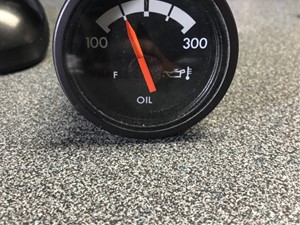 Used Cab Gauge (Stock #1943)) Part Image