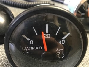 Used Cab Gauge (Stock #14501B3410)) Part Image