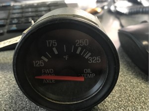 Used Cab Gauge (Stock #1942)) Part Image