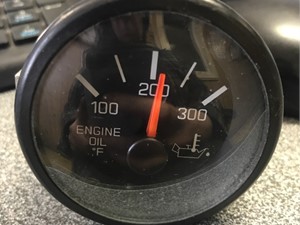 Used Cab Gauge (Stock #13902B3417)) Part Image