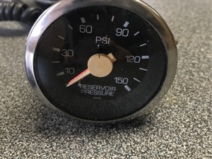 Used Cab Gauge (Stock #70301S3438)) Part Image
